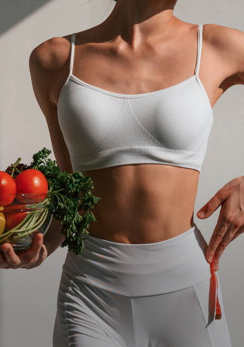 Intensive Diet Package