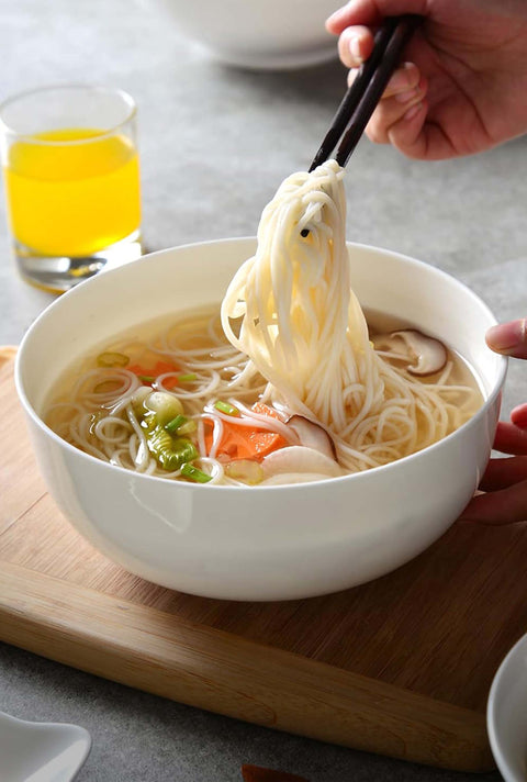 A Delicious and Nutritious Twist on a Classic