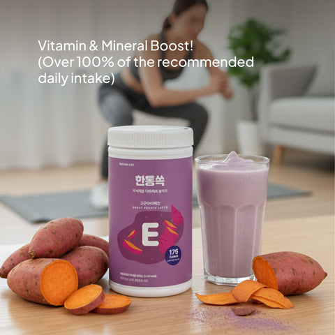 Returnlife Bottle Protein Shake (800g)