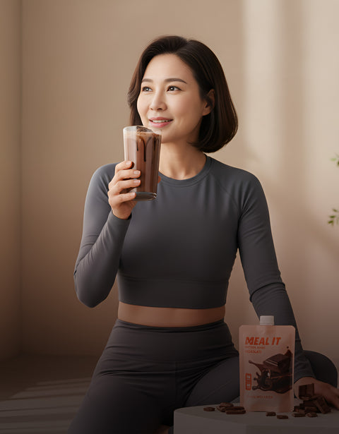 For the Prime Years: Vitality and Longevity