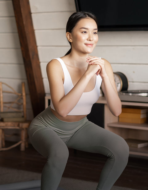 For the Modern Woman: Radiance from Within