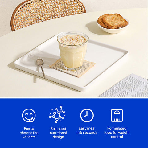 Returnlife Bottle Protein Shake (800g)