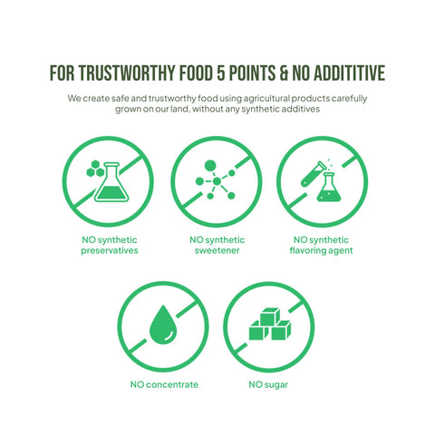 Korean Organic Cabbage & Broccoli Juice – Natural Detox & Digestive Support Drink (80ml x 30pcs)