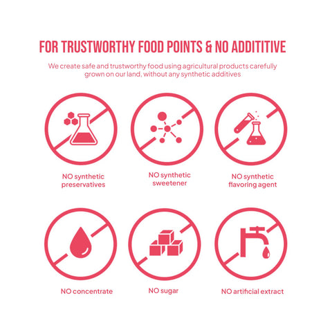 Organic Pomegranate Juice – Antioxidant-Rich Pomegranate Extract Drink (70ml x 30 Packets)