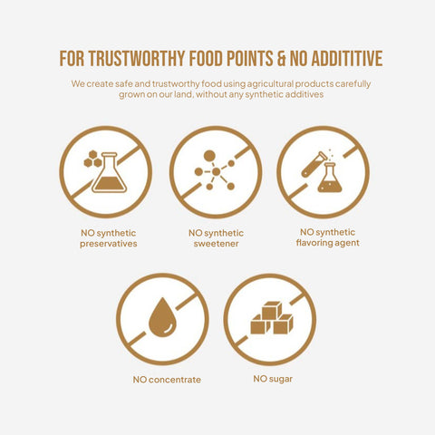 Premium Ssanghwacha Korean Herbal Extract – Traditional Energy & Wellness Tonic (80ml x 10 Packets) / 쌍화차