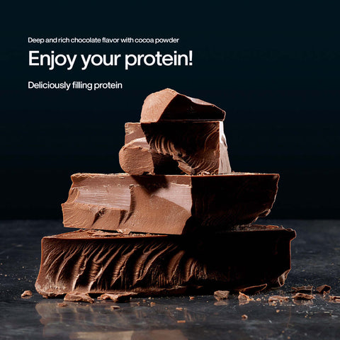 Nucare All Protein 41g Chocolate Zero Sugar (350ml) Bundle Package