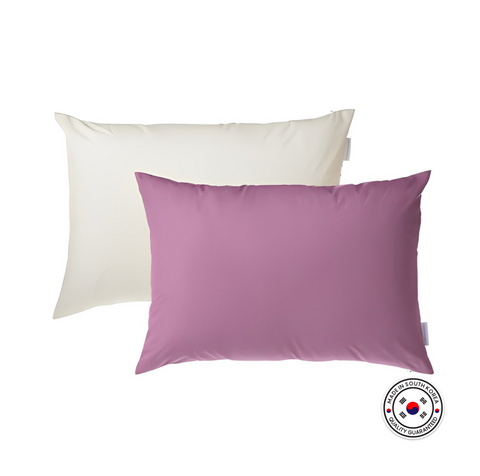 Bodyluv Baslack Pillow case Polyester