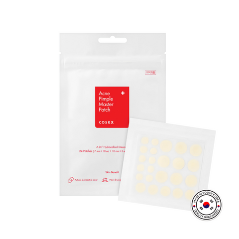 COSRX Acne Pimple Master Patch Singapore