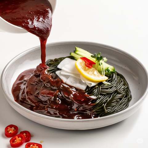 Haechomiin Kelp Noodles