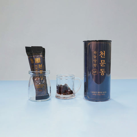 PHARMCO BIO Chinese Asparagus Root Jelly Stick / 천문동 스틱 30포