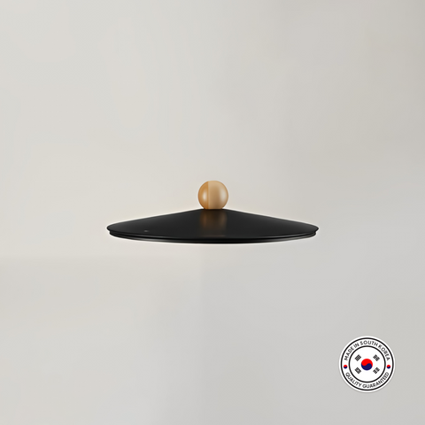 Modori 24cm Frying Pan Lid Goodle Collection