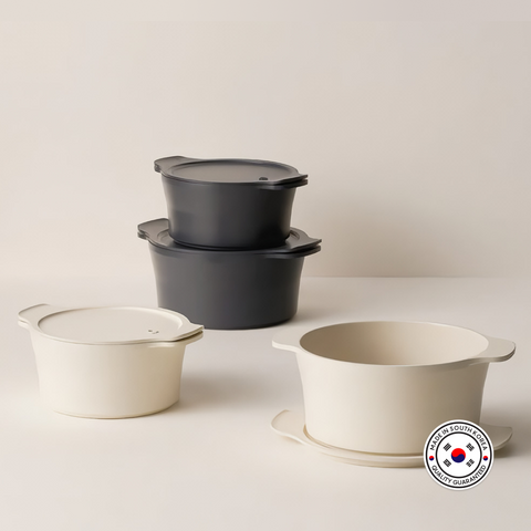 Modori Dodam Pot Made In Korea