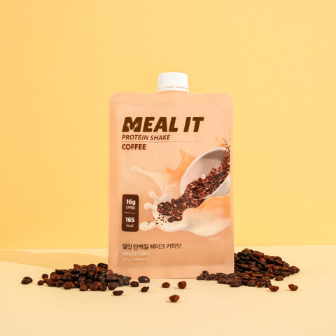 MEAL IT Protein Shake 40g Bundle 2 Pcs