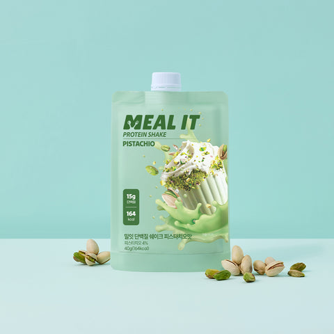MEAL IT Protein Shake 40g Bundle 2 Pcs