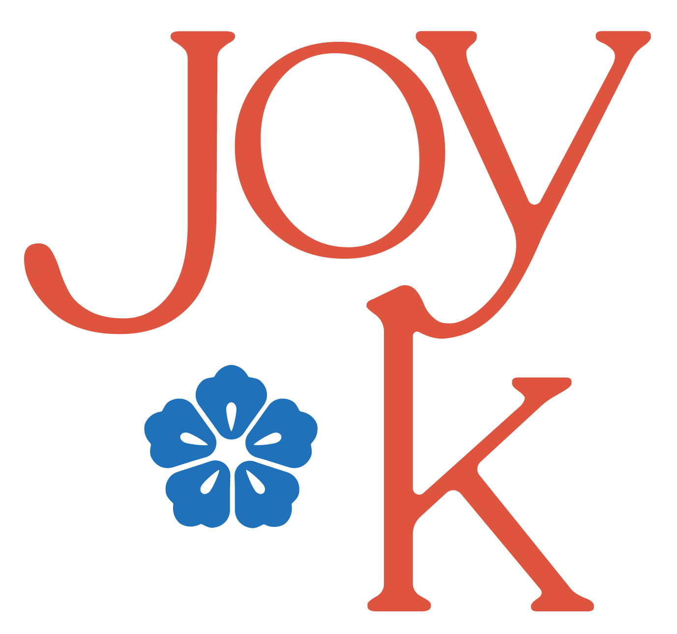 Joy-K