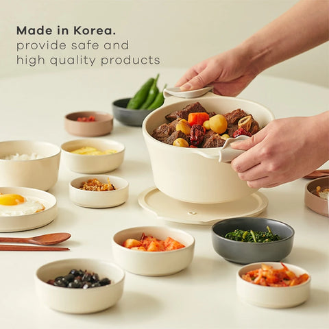 Modori Dodam Pot Made In Korea