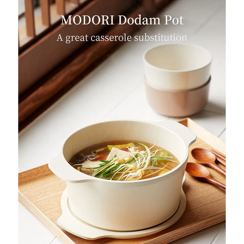 Modori Dodam Pot Made In Korea