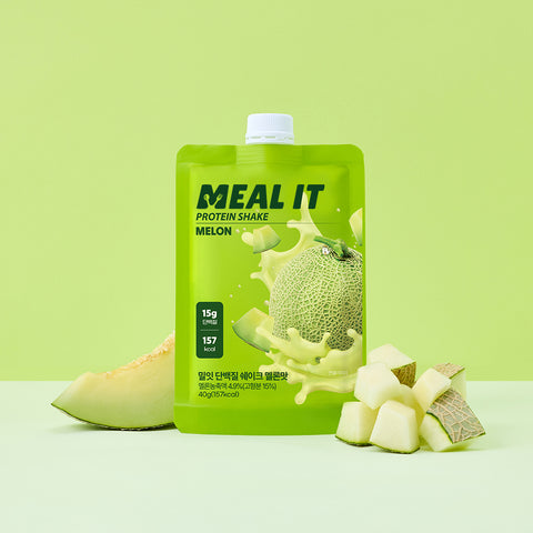MEAL IT Protein Shake 40g Bundle 2 Pcs