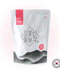 Kimbukgak Spicy Pepper (30gr) / 김부각(매운고추)