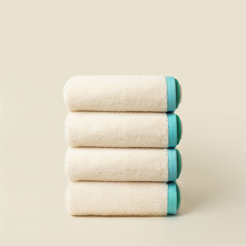 THE:NOTE Bathroom Modal Soft & Eco-Friendly Towel / 보드라움 모달타올