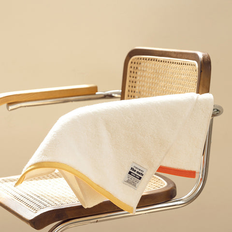 THE:NOTE Bathroom Modal Soft & Eco-Friendly Towel / 보드라움 모달타올