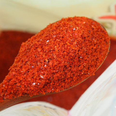 Korean Red Pepper Powder (1kg)/ 대용량 국산 고춧가루 1kg