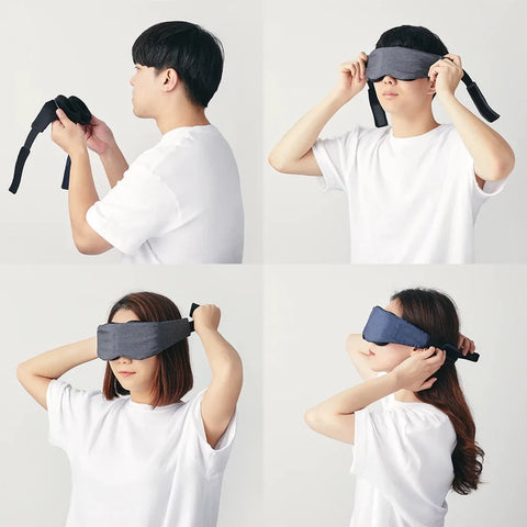 Bodyluv Addiction Eye Mask