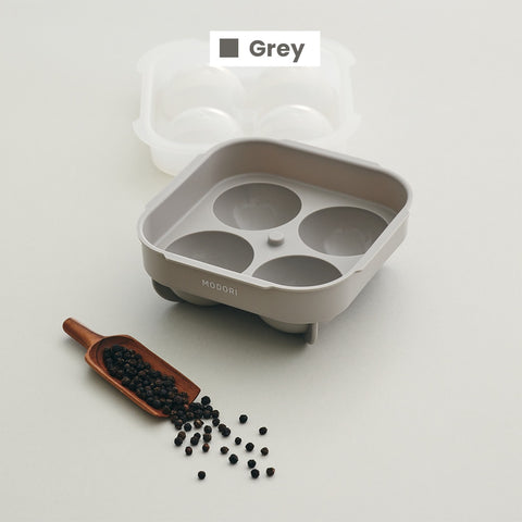 Modori Silicone Ice Ball Maker