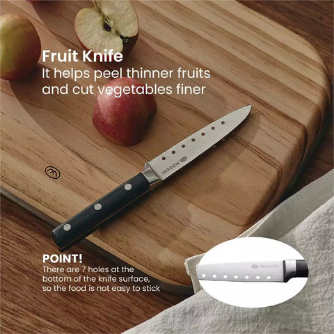 Modori Goodle Knife Set