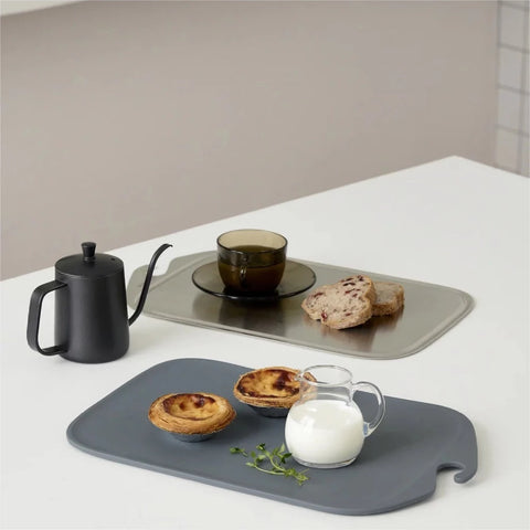 Modori Black Edition Cutting Board (4-Colour Set)