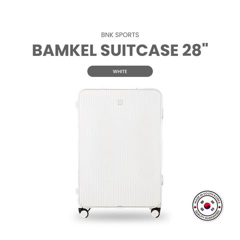 BAMKEL Travel Luggage / 밤켈 여행용 캐리어