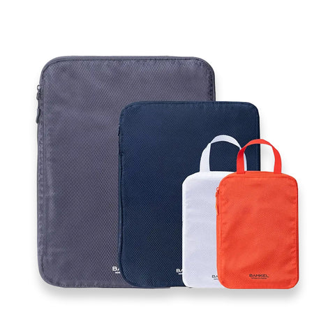 BAMKEL Lightweight Travel Pouch / 밤켈 여행용 경량 압축파우치