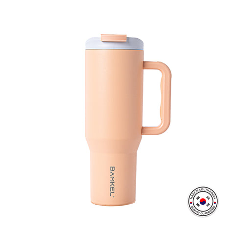 BAMKEL Tumblr Travel Mug Drinkware / 밤켈 대용량