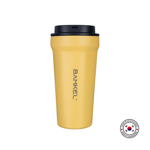 BAMKEL Tumblr Travel Mug Drinkware / 밤켈 대용량