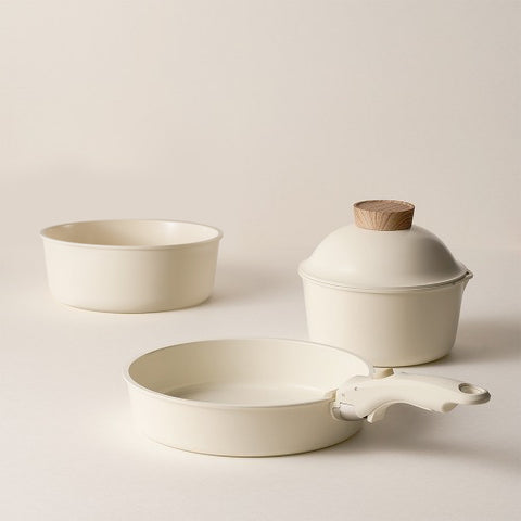 Modori Sodam & Arong Cookware