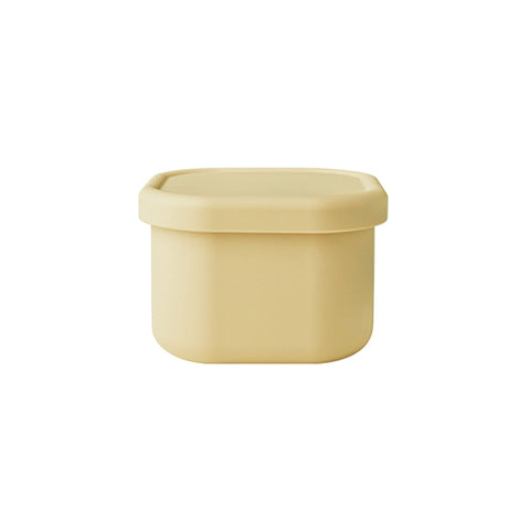 Modori Silicone Container