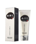 Buy facial wash for whitening skin - Soosul Whitening Cleansing Foam - Its gentle formula creates a rich foam that penetrates deep into your pores, removing dirt and excess oil, without drying out your skin. This cleansing foam also contains arbutin, which helps to reduce the appearance of dark spots and uneven skin tone, leaving your skin looking brighter and more radiant.