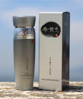 Buy skin care for brightening skin - Soosul Whitening Emulsion - Formulated with a powerful blend of natural ingredients, including niacinamide, arbutin, and licorice root extract. REDUCES DARK SPOTS AND HYPERPIGMENTATION: Works to reduce the appearance of dark spots and hyperpigmentation, giving you a brighter, more even skin tone.