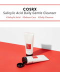 Buy facial wash for oily sensitive skin - COSRX Salicylic Acid Daily Gentle Cleanser
