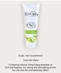 Buy Hair Products in Singapore for Scalp & Hair Nourishment - Skylake Silk Hairpack & Cnditioner - Healtihabit Singapore