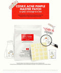 Buy acne pimple patch in Singapore - COSRX Acne Pimple Master Patch