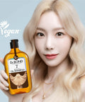 Buy korean vegan shampoo in Singapore - For dry hair - eZn Dr.BOND Rx-Plex No.7 Oil Shampoo