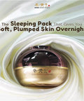 Buy Overnight treatment in Singapore for brightening and anti wrinkle skin - Soosul Whitening Sleeping Pack is a powerful overnight treatment that helps to brighten and nourish your skin while you sleep.