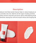 Buy cosrx products in Singapore - COSRX Salicylic Acid Daily Gentle Cleanser