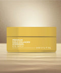 Buy Eye patches for dark circles in Singapore - Pretty Skin Premium Gold Collagen Hydrogel Eye Patch