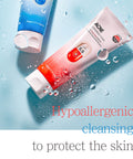 Buy skin care for acne prone skin - Pretty Skin pH 5.5 Acne Cleansing Foam