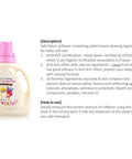 Buy Pinkfong x Babience Fabric Softener in Singapore