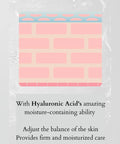 Buy skin care for dry skin with hyaluronic acid - Pretty Skin Aloe Vera Moisture Emulsion