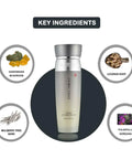 Buy korean skin care products - Soosul whiteing emulsion - Suitable for all skin types, including sensitive skin.