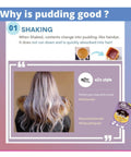 At-home hair colour dye products from eZn - Buy now at healtihabit singapore
